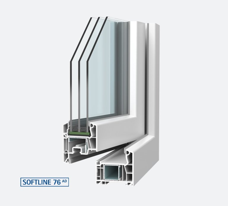 SOFTLINE 76 AD