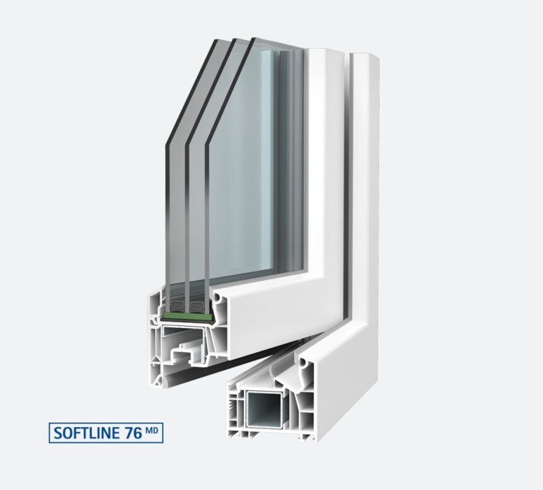 SOFTLINE 76 MD