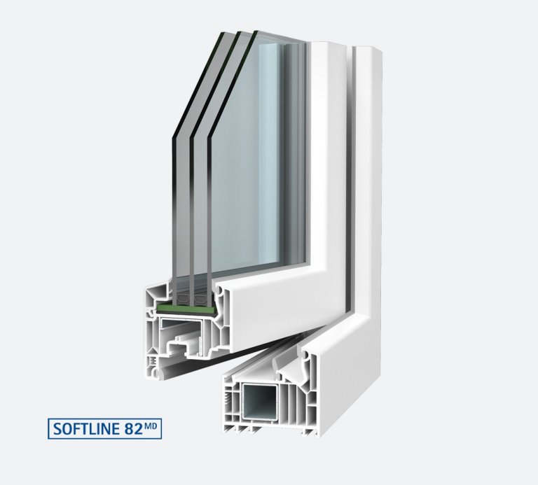 SOFTLINE 82 MD
